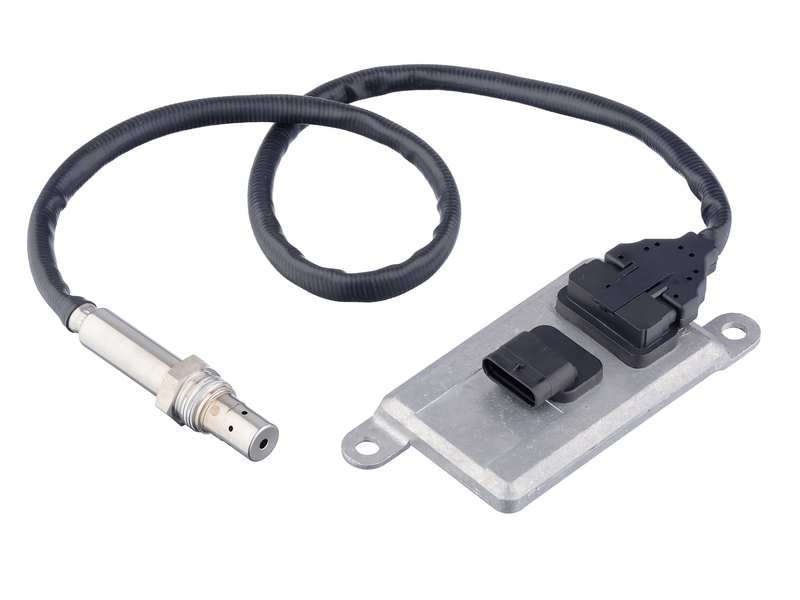 NOx-Sensor